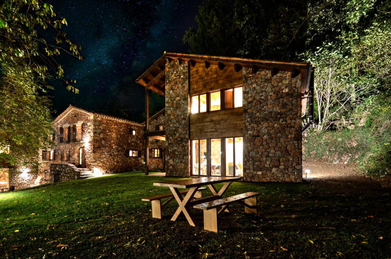 Ferienhaus Al Burch *