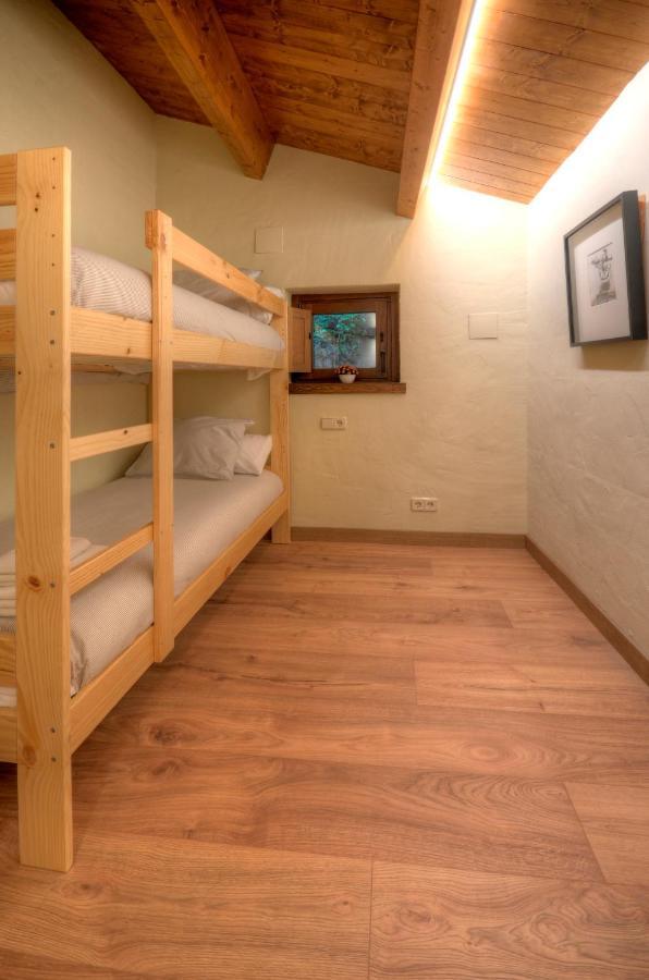 Al Burch Ferienhaus Rocabruna