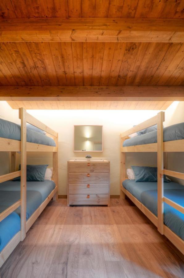 Al Burch Ferienhaus