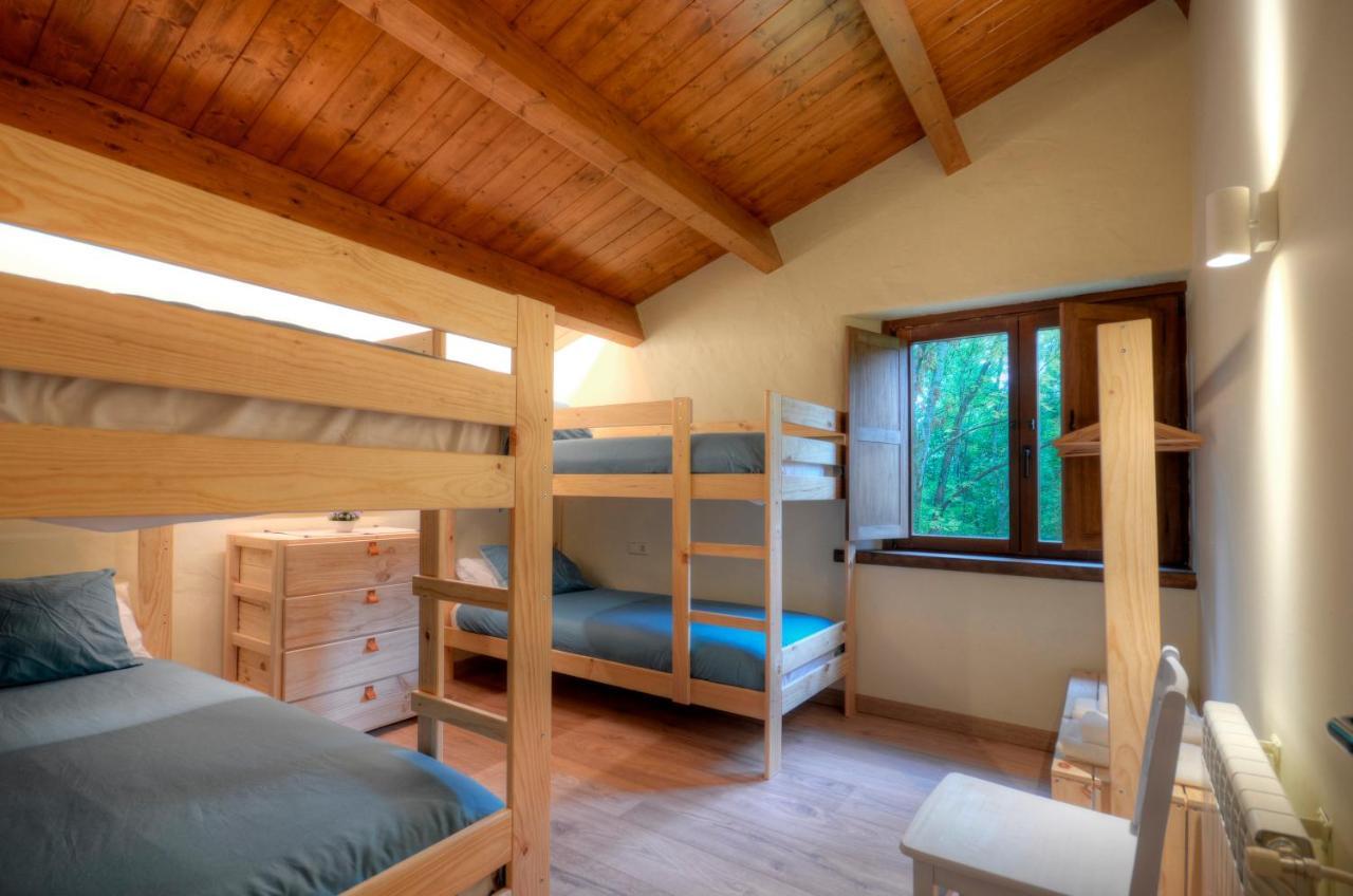 Al Burch Ferienhaus Rocabruna