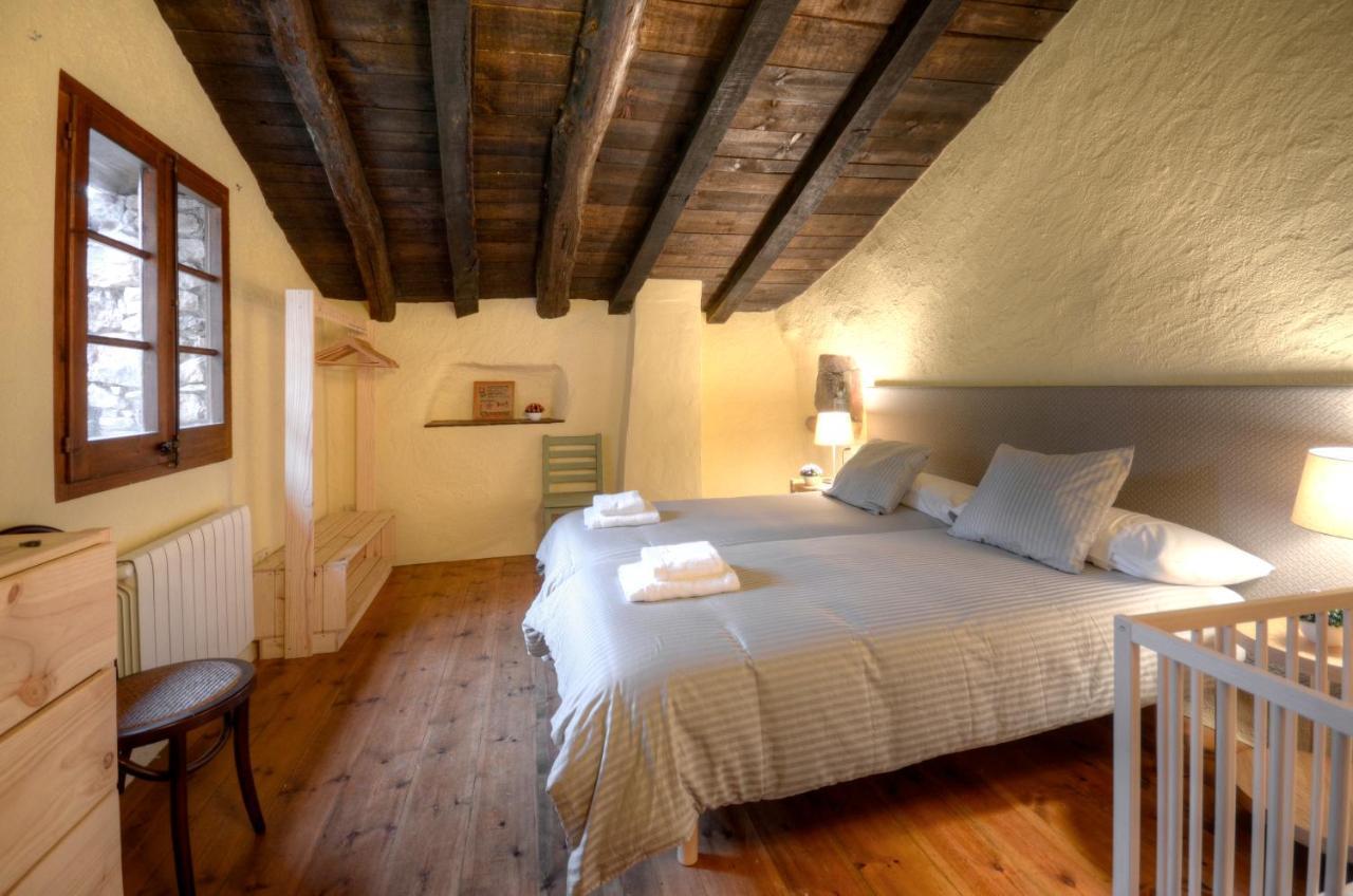 Al Burch Ferienhaus *