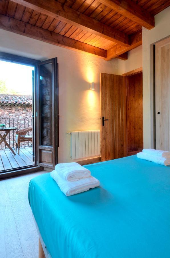 Al Burch Ferienhaus Rocabruna