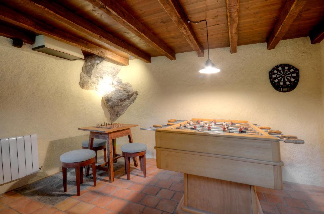 Al Burch Ferienhaus
