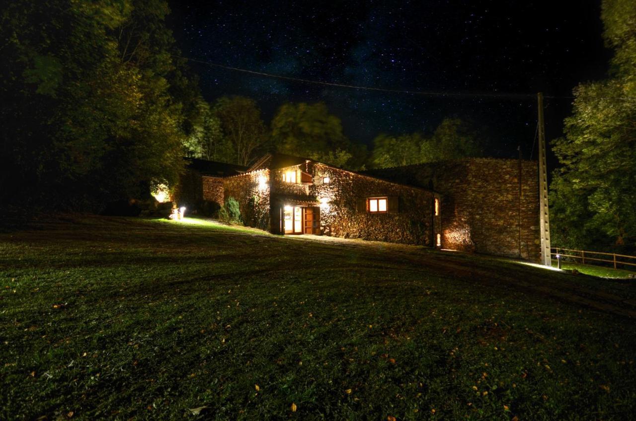 Ferienhaus Al Burch *