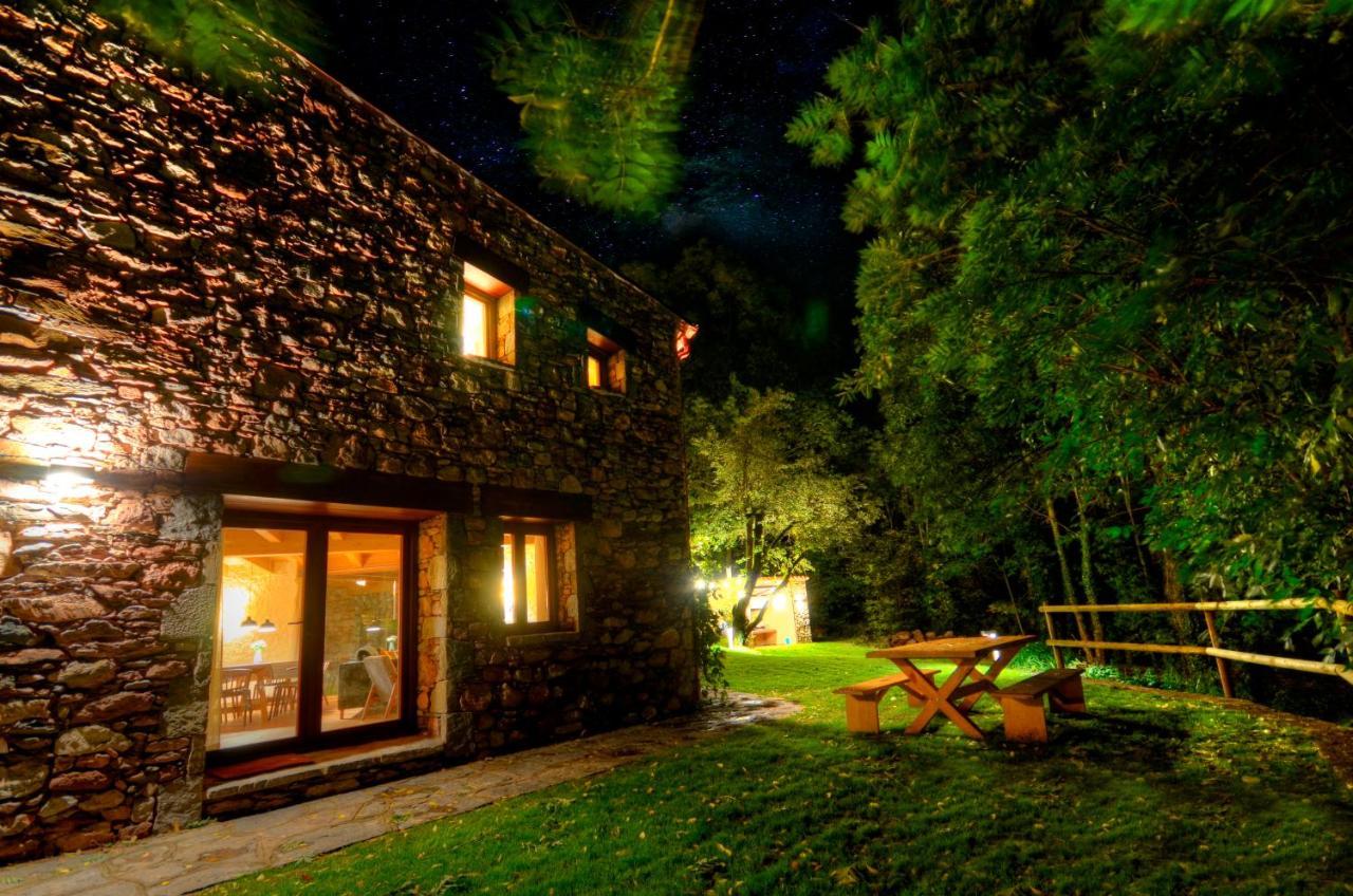 Ferienhaus Al Burch *