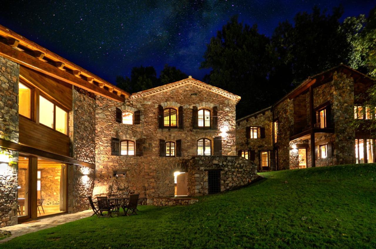 Al Burch Ferienhaus