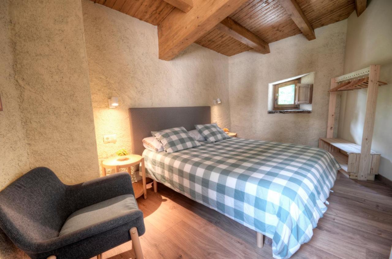 Ferienhaus Al Burch