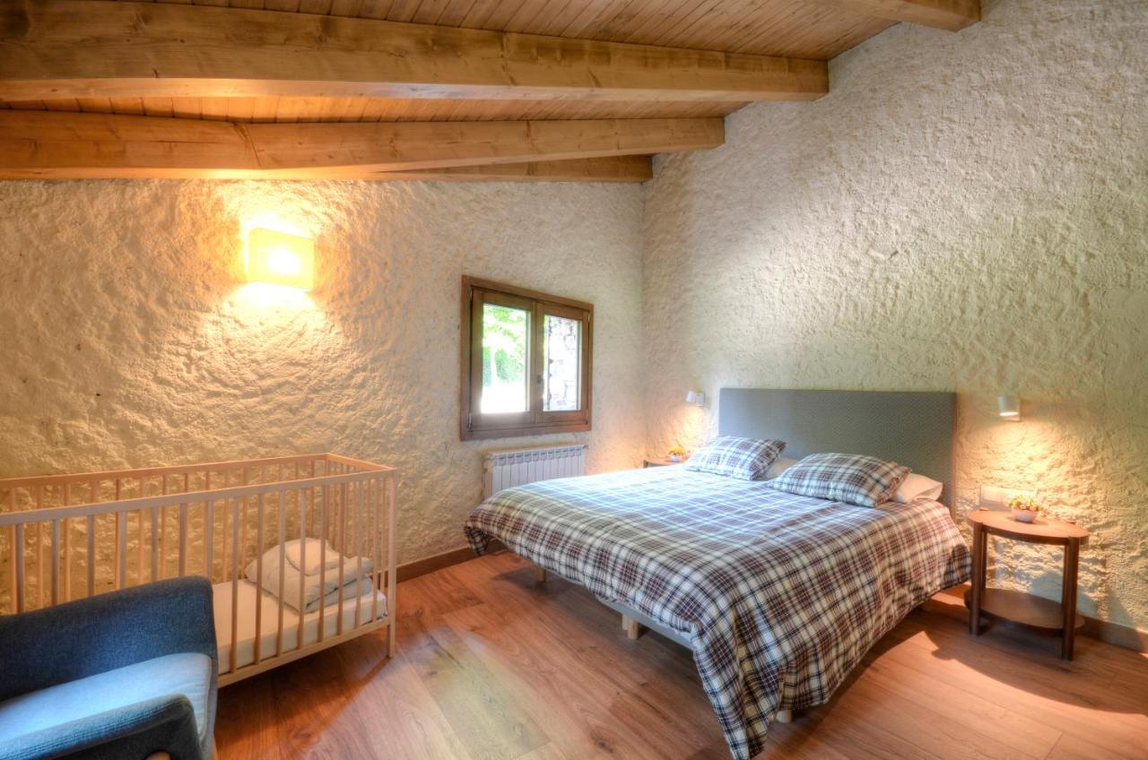 Al Burch Ferienhaus