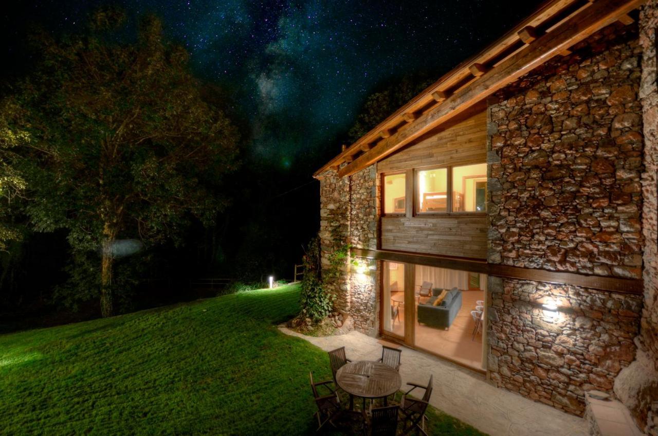 Casa de Férias Masias De *