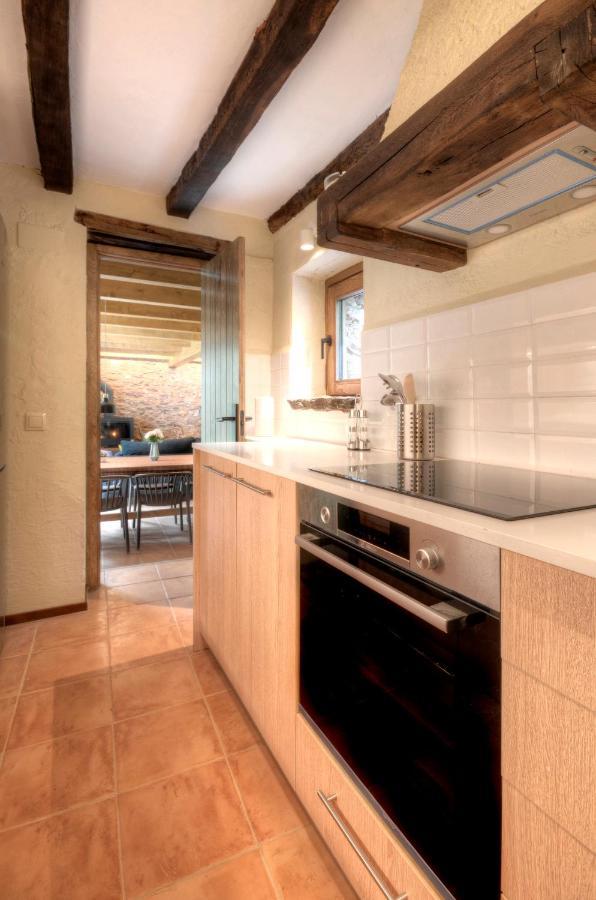 Al Burch Ferienhaus Rocabruna