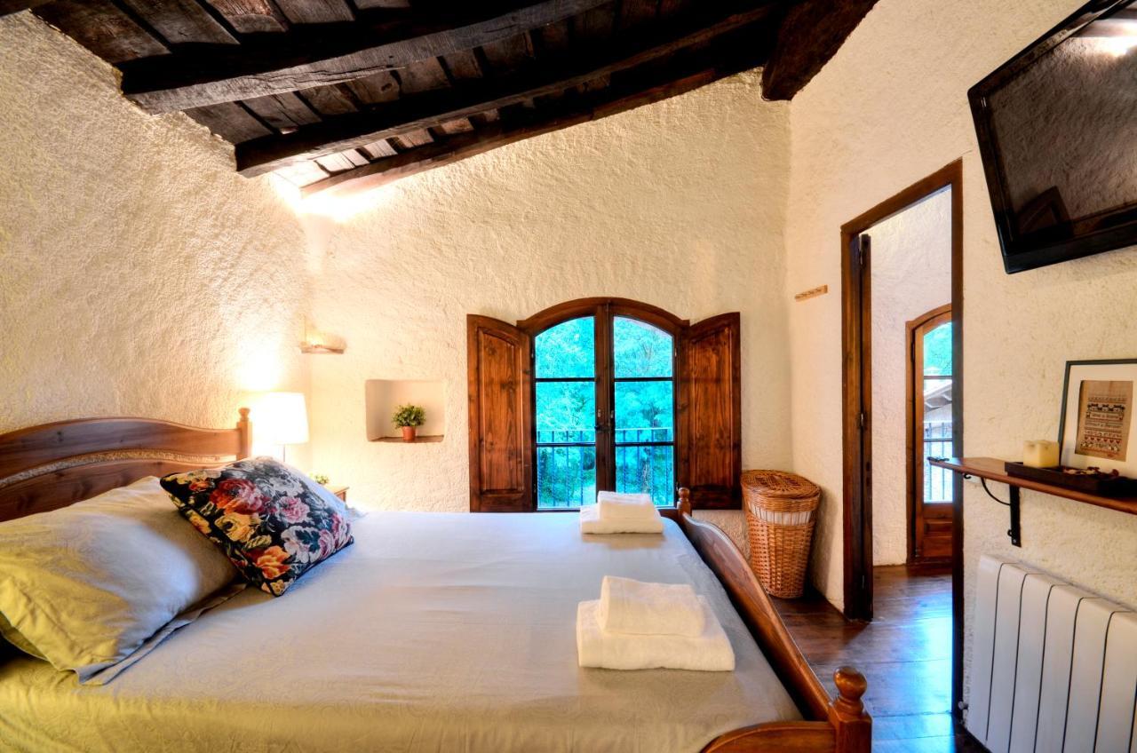Ferienhaus Al Burch *
