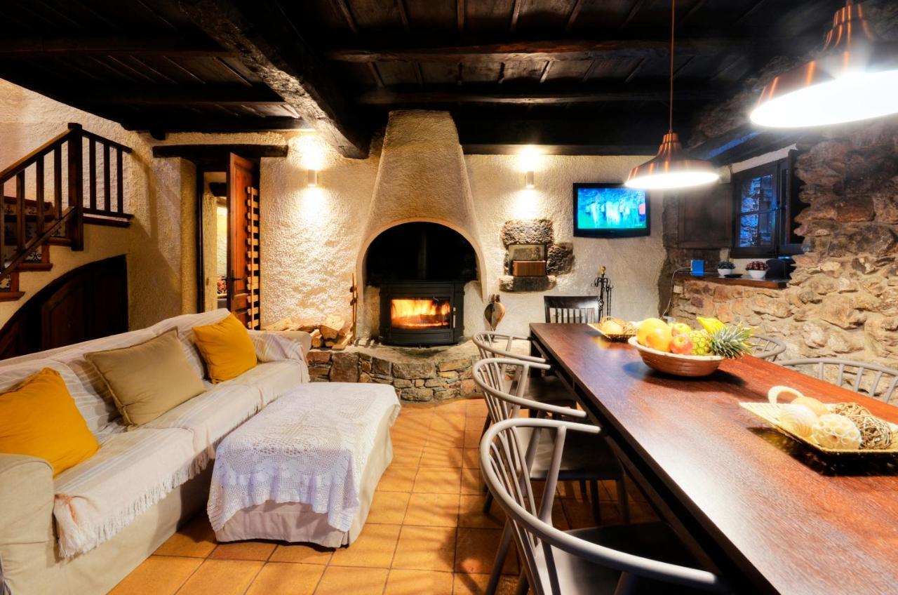 Al Burch Ferienhaus