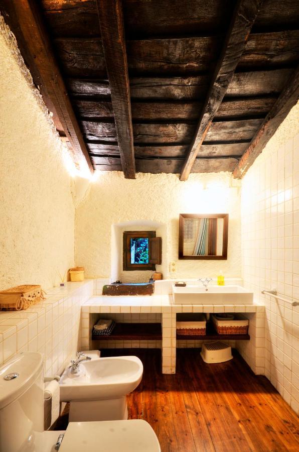 Masias De Casa de Férias Rocabruna