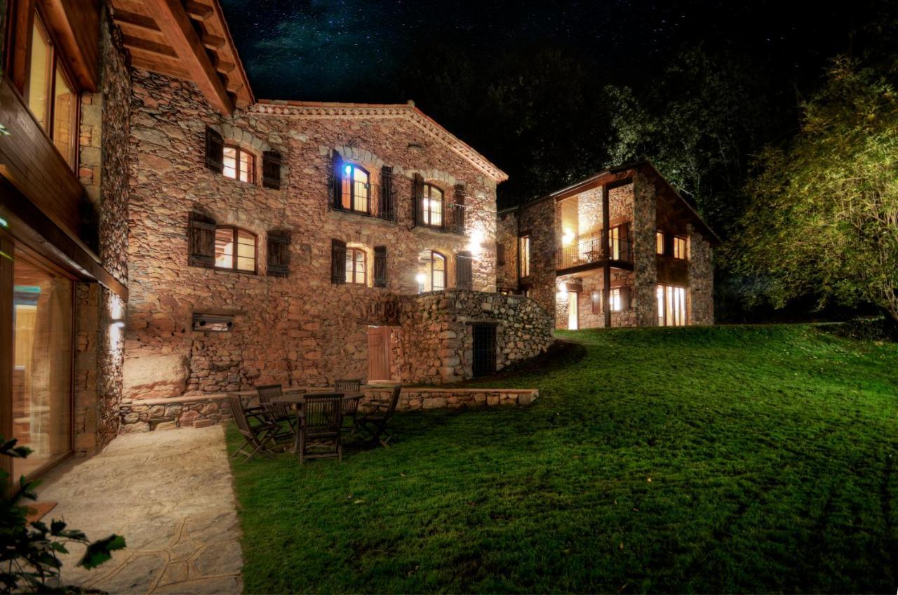 Ferienhaus Al Burch *
