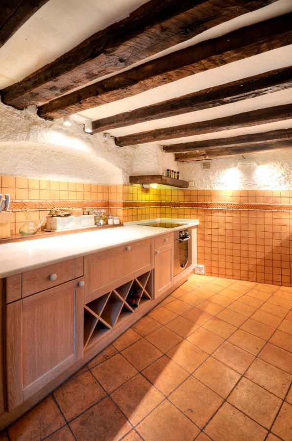 Ferienhaus Al Burch Rocabruna